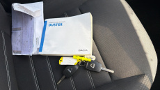 Dacia Duster 1.3 TCe 130 Comfort 5dr Petrol Estate